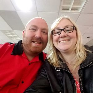 Meet your Posher, Cody